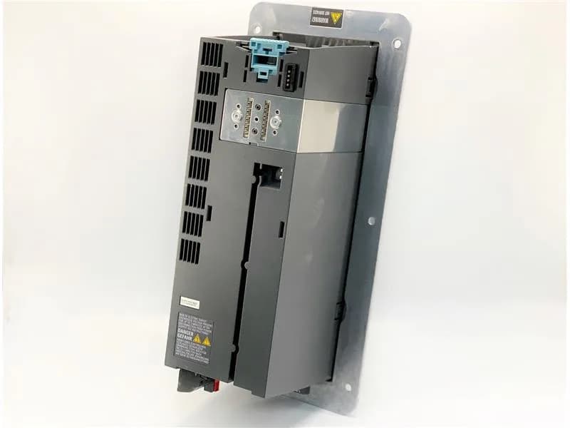 Siemens 6SL3211-1PE21-8UL0 — AC Drives (VFD) (image 3)
