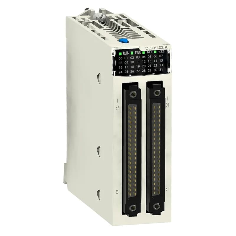 Schneider Electric BMXDDI6402K