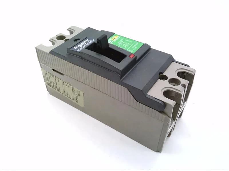 Schneider Electric EZC100H2015