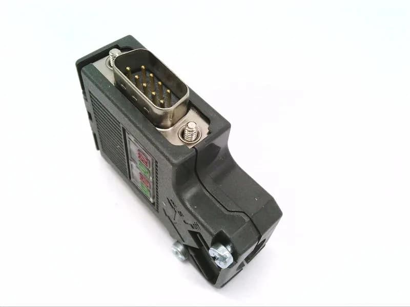 Siemens 6ES7972-0BB61-0XA0 — PLC Accessories (image 5)