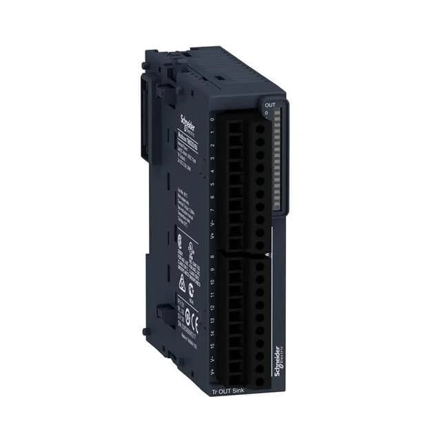 Schneider Electric TM3DQ16U (image 2)