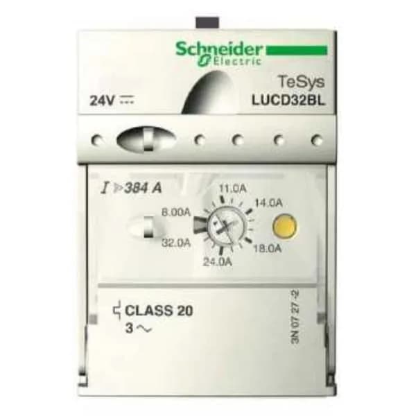 Schneider Electric LUCD18FU (image 2)