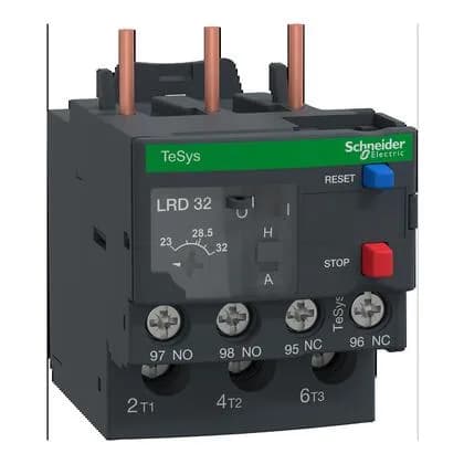 Schneider Electric LRD326