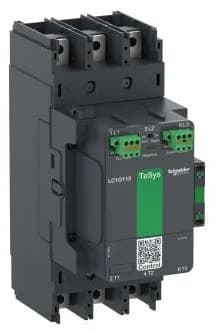 Schneider Electric LC1G115BEEA