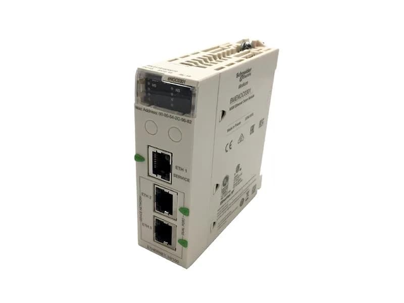 Schneider Electric BMENOC0301