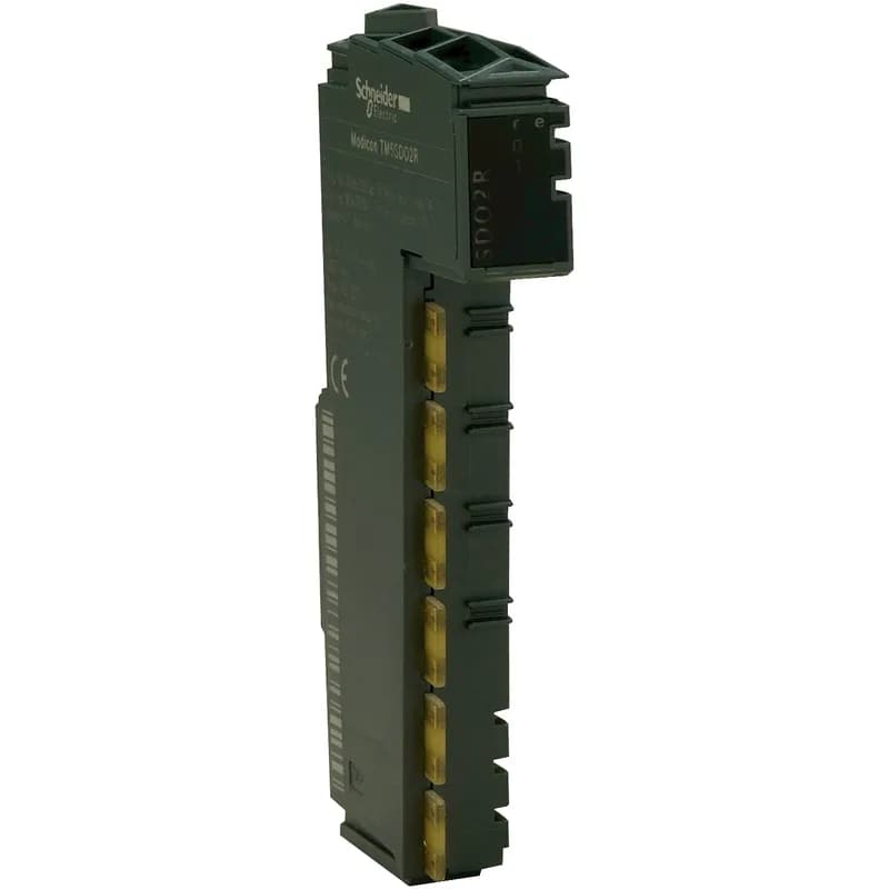 Schneider Electric TM5SDO2S