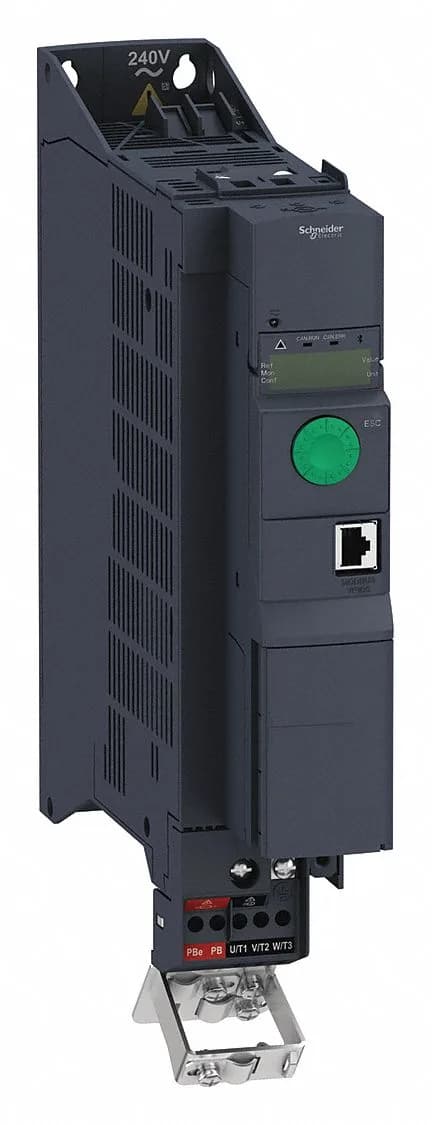 Schneider Electric ATV320U15M2B (image 2)