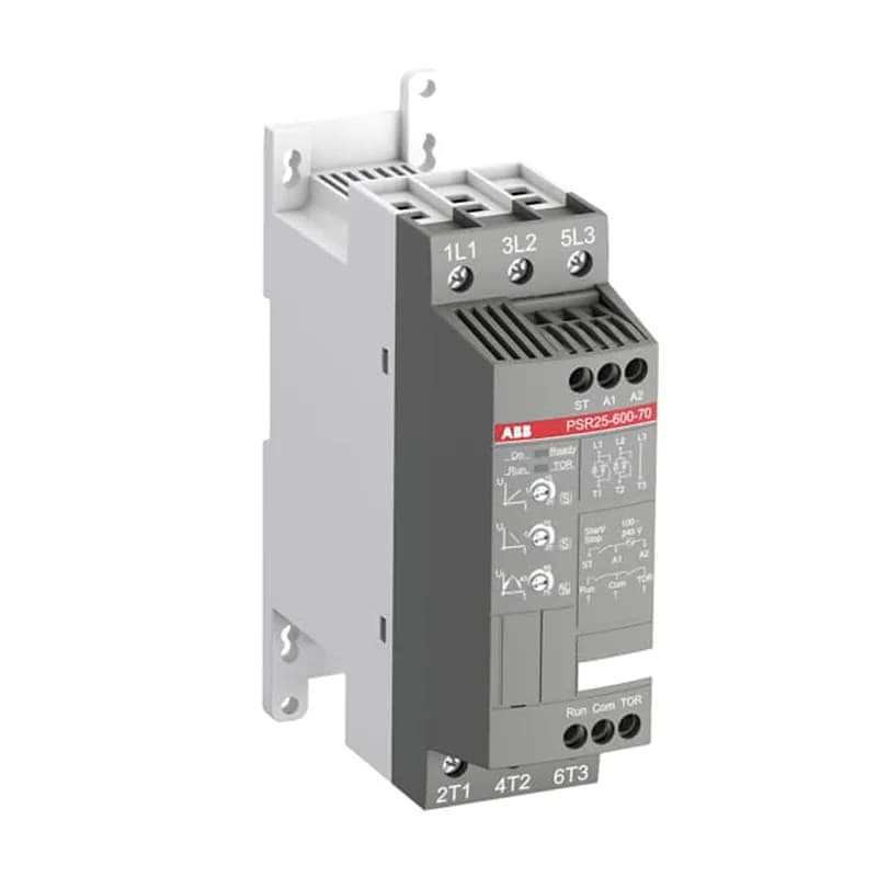 ABB 1SFA896110R1100 (image 2)