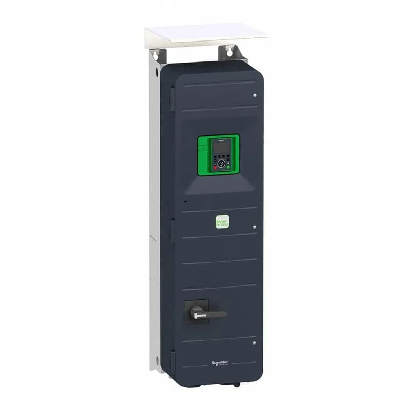 Schneider Electric ATV950D55N4EU (image 2)