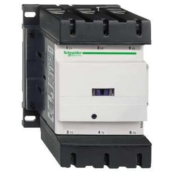 Schneider Electric LC1D115LE7 (image 2)