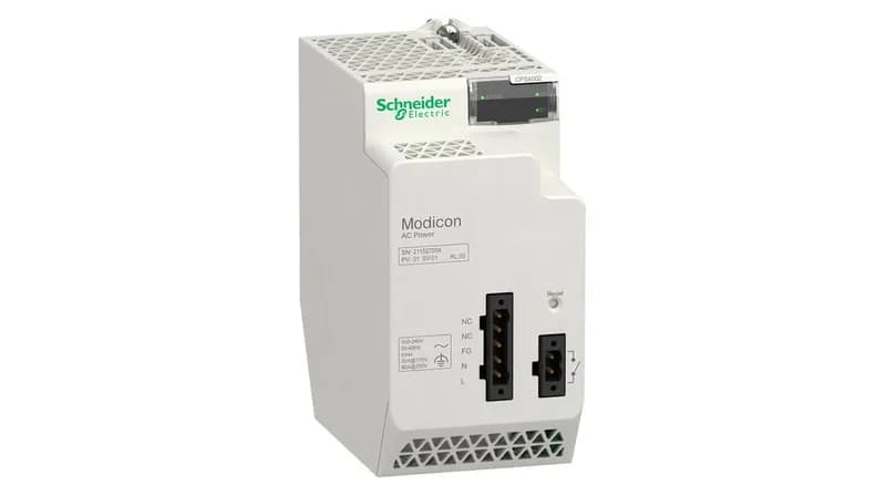 Schneider Electric BMXCPS4002 (image 3)