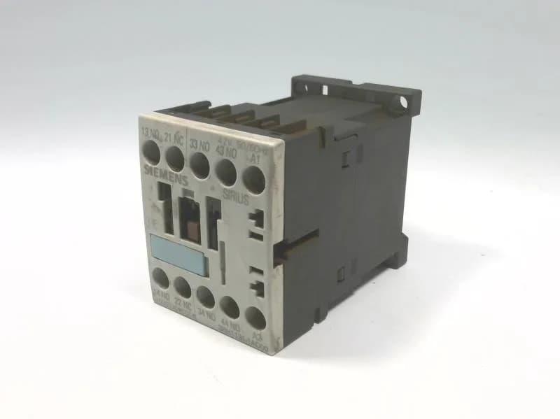 Siemens 3RH1131-2KJ80