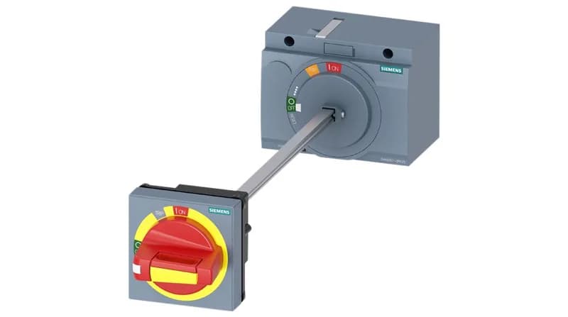 Siemens 3VA9267-0FK25