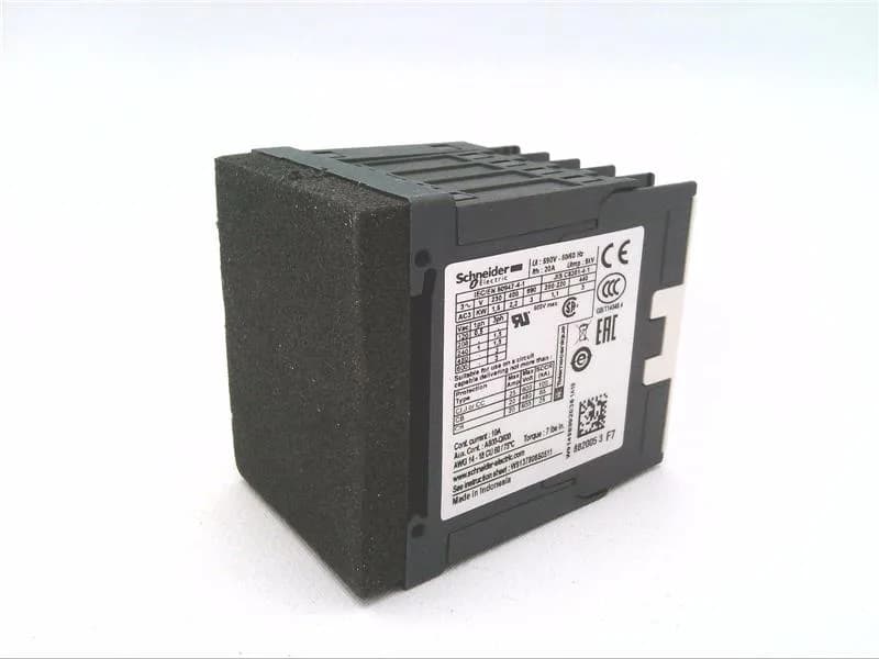 Schneider Electric LC1K06015F7 (image 3)