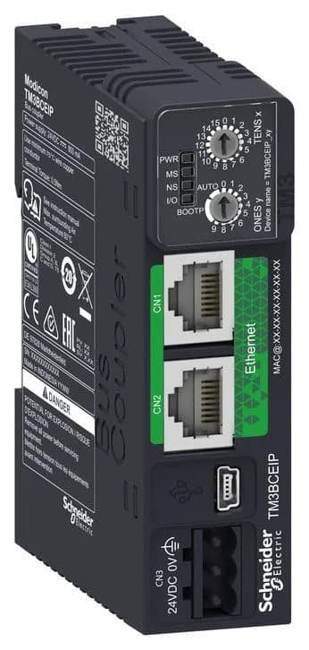 Schneider Electric TM3BCEIP (image 3)