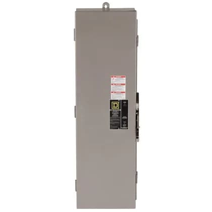 Schneider Electric LA400DS (image 4)