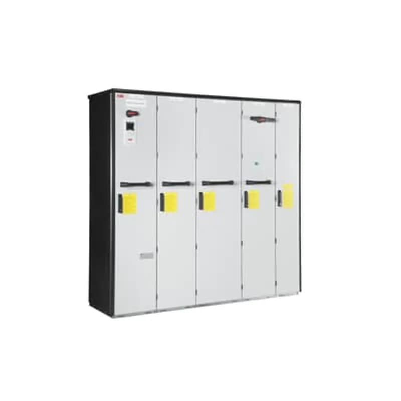 ABB 3AXD50000529063 — AC Drives (VFD) (image 3)