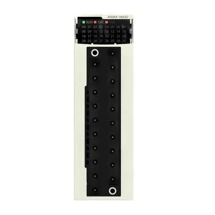 Schneider Electric BMXAMM0600 (image 5)