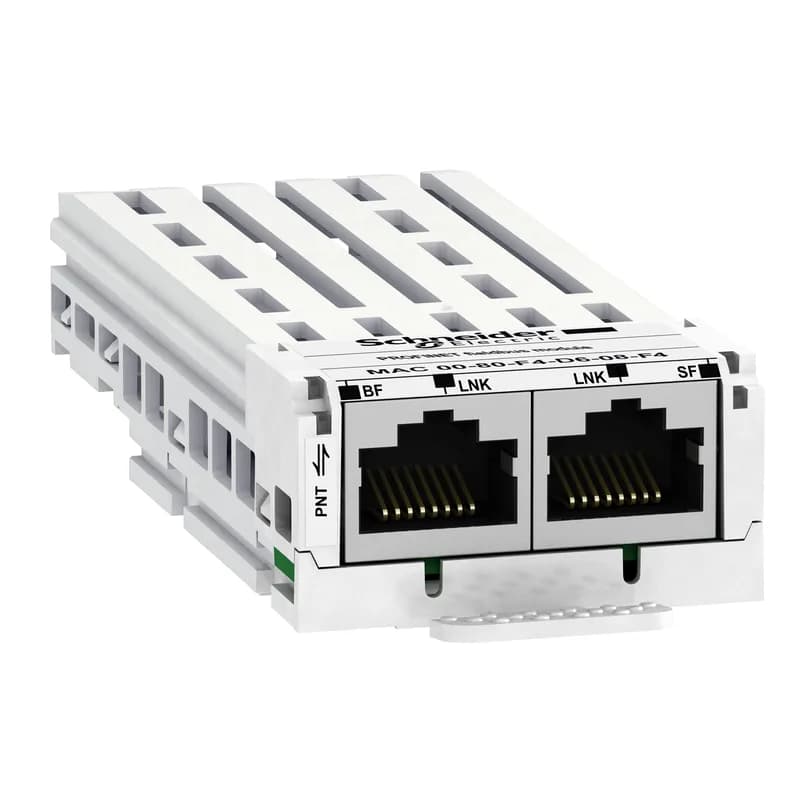 Schneider Electric VW3M3308 (image 3)