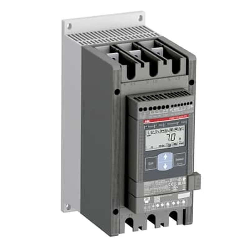 ABB 1SFA897111R7009 — Soft Starters (image 2)