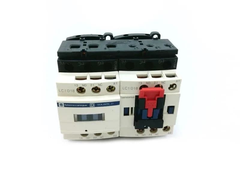 Schneider Electric LC2D18G7 (image 4)