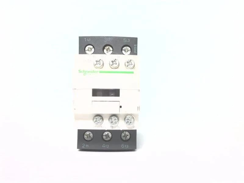 Schneider Electric LC1D256R7 (image 2)