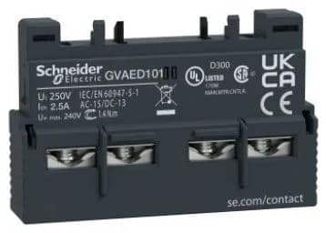 Schneider Electric GVAED101 (image 2)
