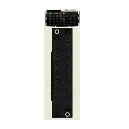 Schneider Electric BMXDRA0805H
