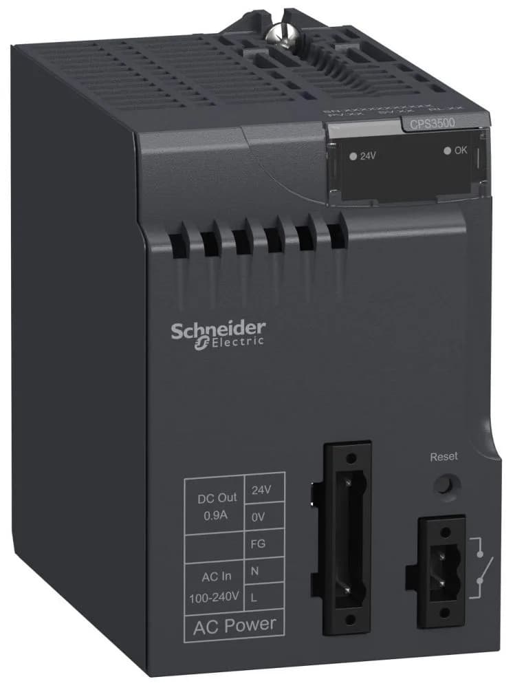 Schneider Electric BMXCPS3500