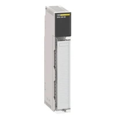 Schneider Electric 140CPS21400C (image 2)
