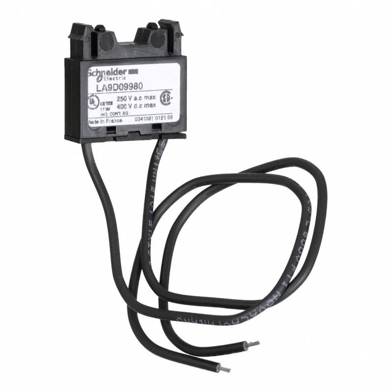 Schneider Electric LA9D09980 (image 5)