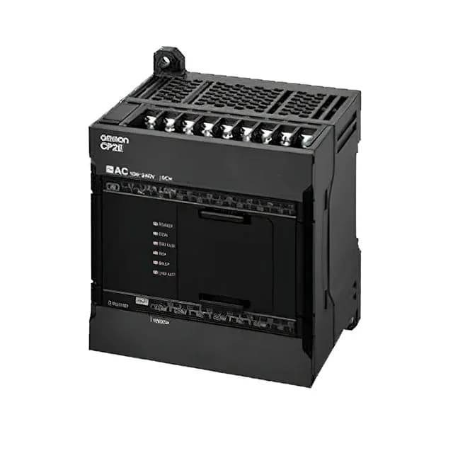 Omron CP2E-N14DT1-D (image 2)