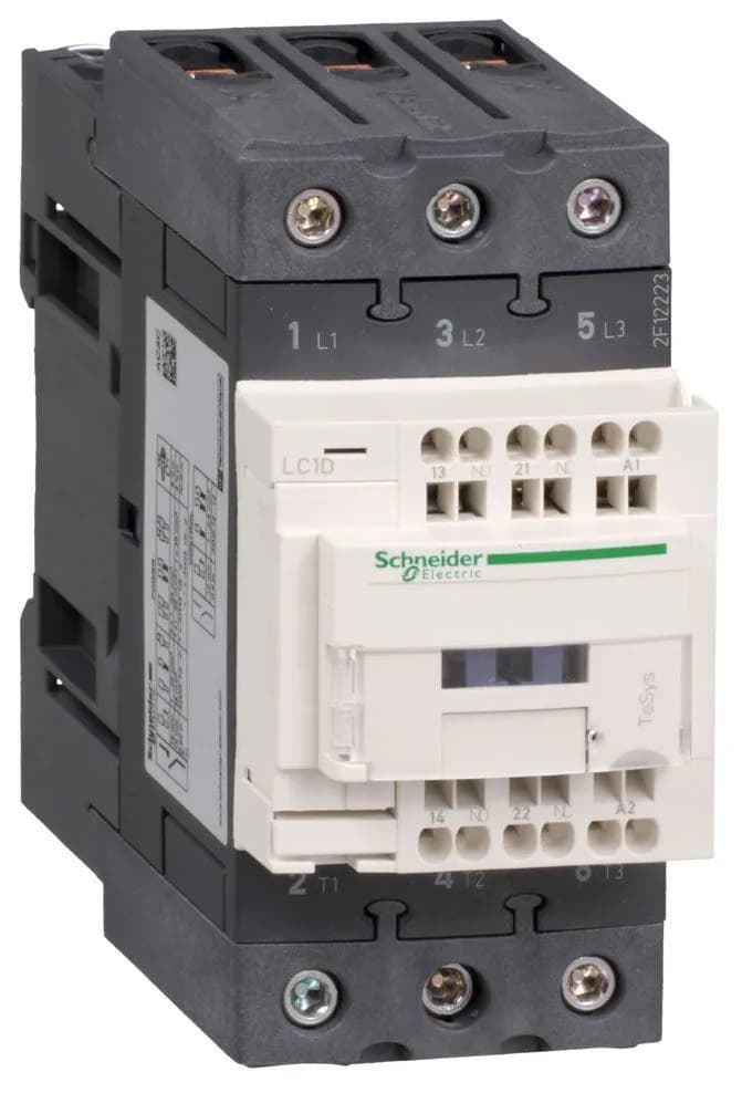 Schneider Electric LC1D50A3P7 (image 2)