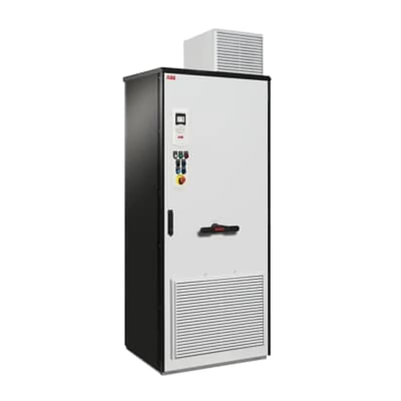 ABB 3AXD50000722433 — AC Drives (VFD) (image 3)