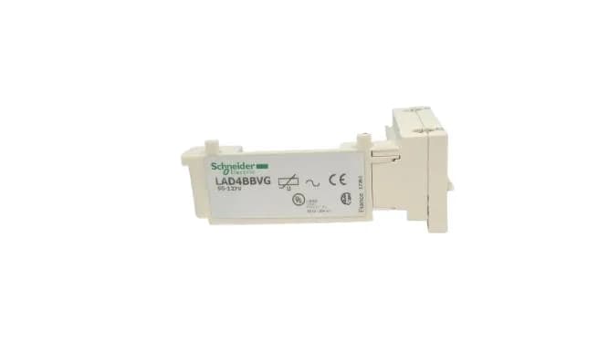 Schneider Electric LAD4BBVG (image 2)