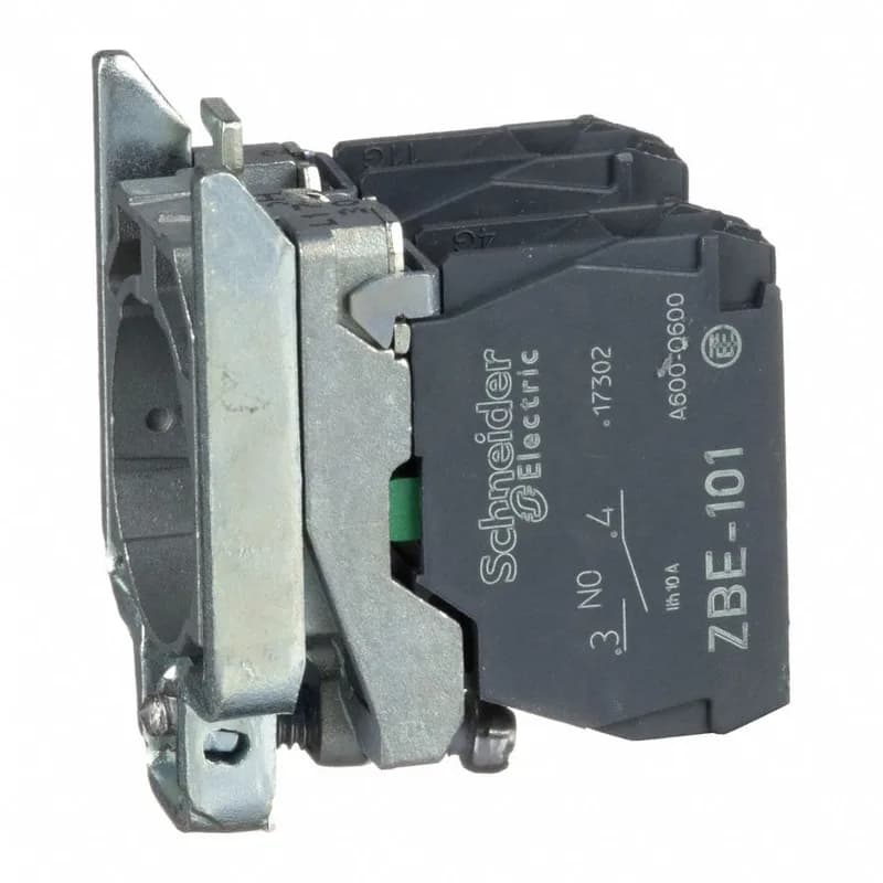 Schneider Electric ZB4BZ103TQ (image 2)