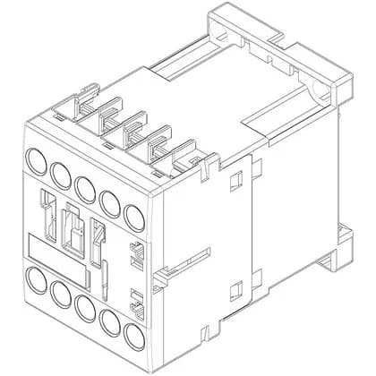 Siemens 3RH1122-1AK60