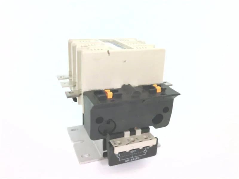 Schneider Electric LC1F115FD (image 3)