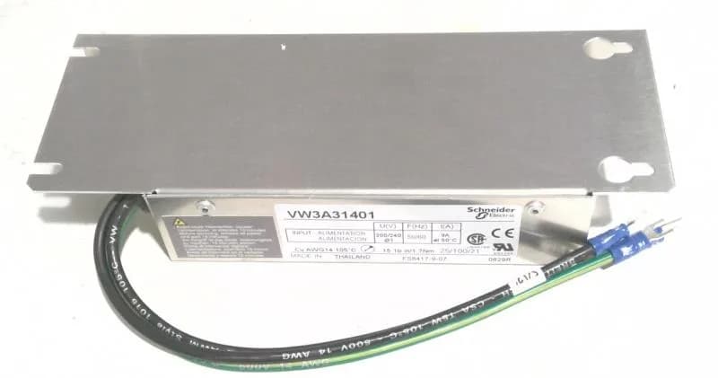 Schneider Electric VW3A31401 (image 3)