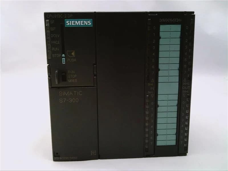 6ES7313-6CE00-0AB0