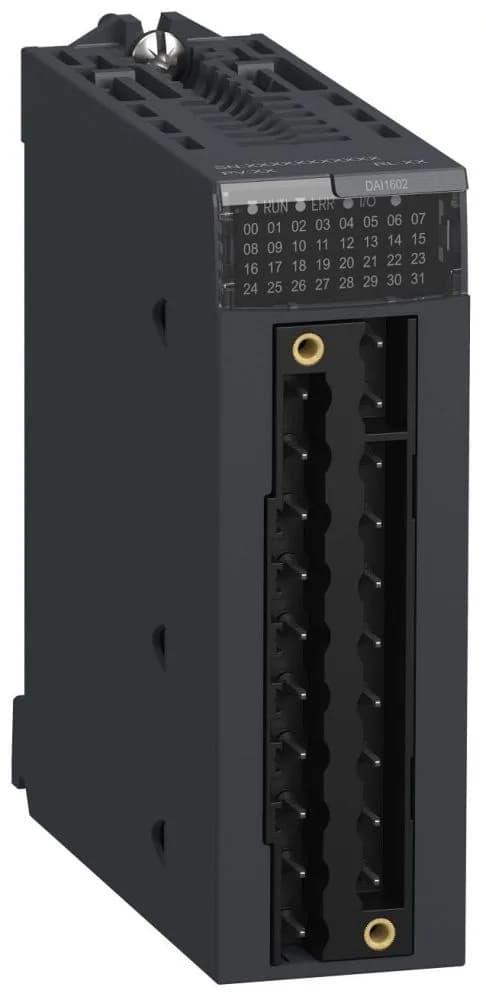 Schneider Electric BMXDAI1602