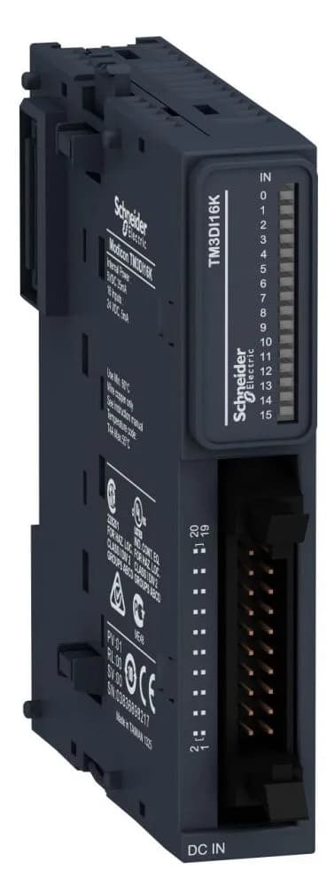 Schneider Electric TM3DI16K (image 5)