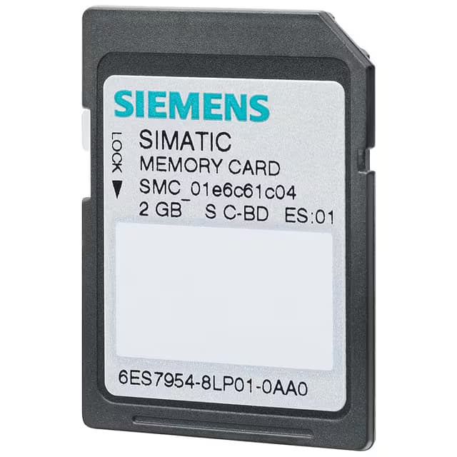 6ES7954-8LL03-0AA0