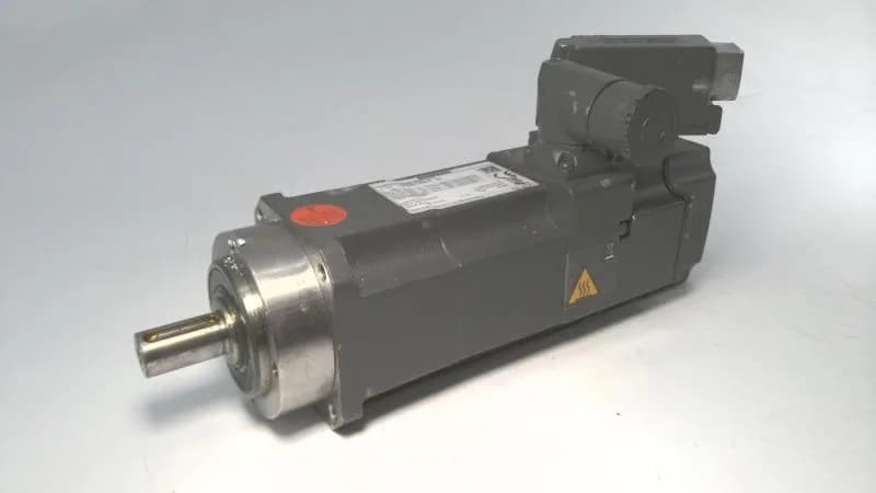 Siemens 1FK7032-5AK71.1LU3-Z — Servo Motors