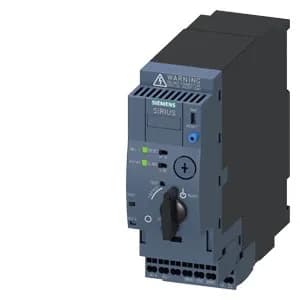 Siemens 3RA6120-2DB33 — Motor Starters