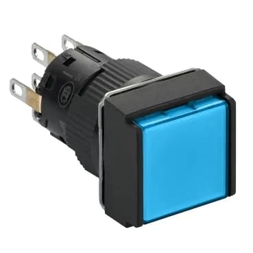 Schneider Electric XB6ECF6J2F