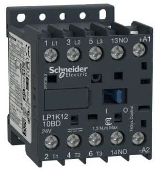 Schneider Electric LP1K1210BD (image 3)