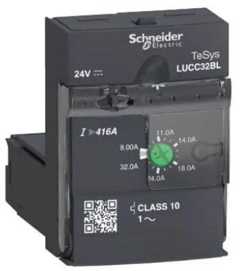 Schneider Electric LUCC32BL (image 3)
