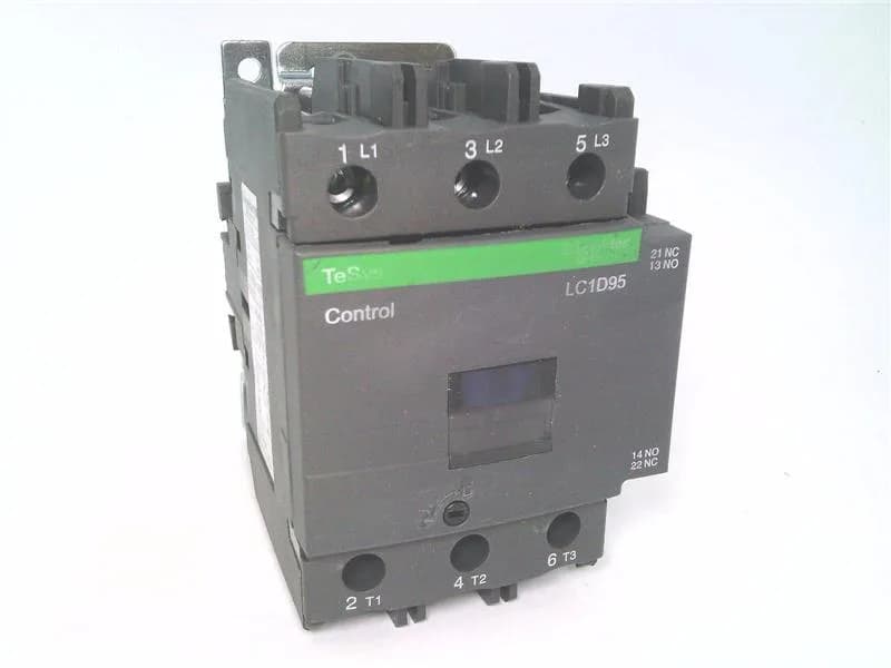 LC1D95M7C