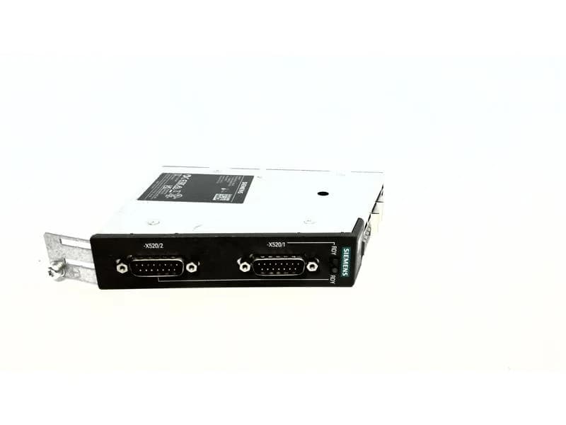 Siemens 6SL3055-0AA00-5DA0 (image 2)
